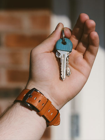 Installatie van Beveiligingsapparatuur voor Huishoudelijk Gebruik.